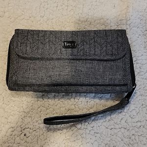 LUG Kickflip Wallet